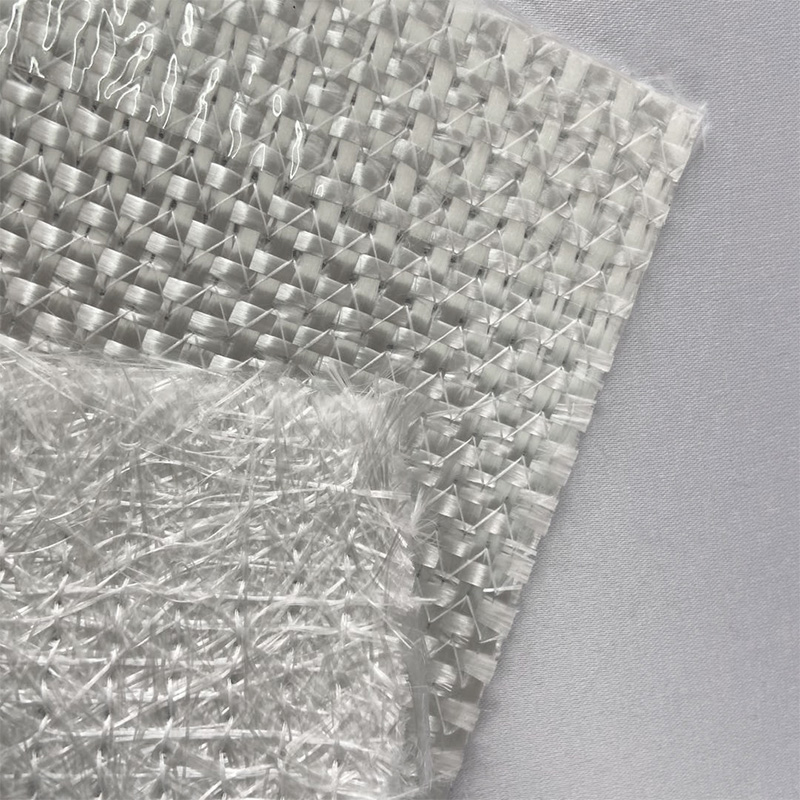1050g Tenun Halus Fabrik Chevron Dirasai