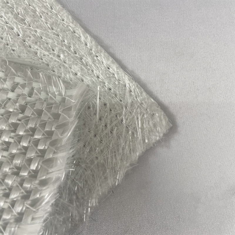 1050g Tenun Halus Fabrik Chevron Dirasai