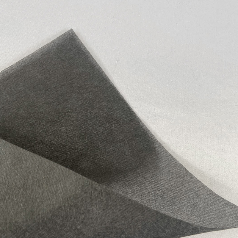 30g Carbon Fiber Surface Felt / Kekonduksian Yang Baik
