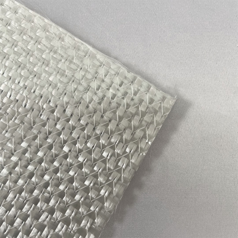 1050g Tenun Halus Fabrik Chevron Dirasai