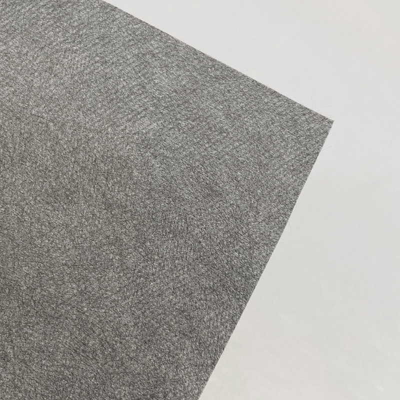 30g Carbon Fiber Surface Felt / Kekonduksian Yang Baik